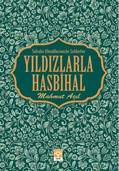 Yıldızlarla Hasbihal