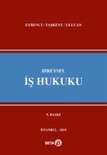Bireysel İş Hukuku