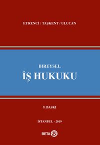 Bireysel İş Hukuku