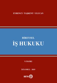 Bireysel İş Hukuku