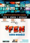 3 Fen Soru Mod&uuml;l&uuml;