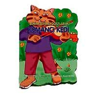Kemancı Kedi / Benim Sevgili Dostlarım