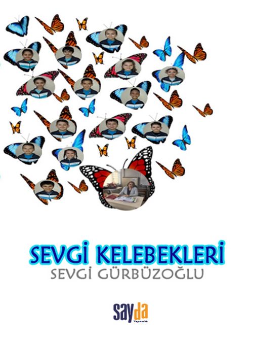 Sevgi Kelebekleri