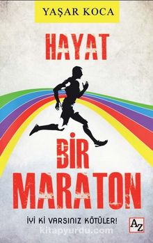 Hayat Bir Maraton