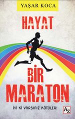 Hayat Bir Maraton