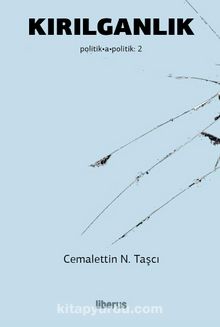 Kırılganlık - Cemalettin N. Taşcı