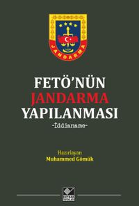 Fetö'nün Jandarma Yapılanması