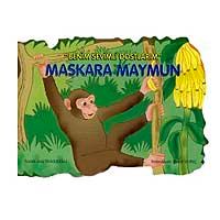 Maskara Maymun / Benim Sevgili Dostlarım