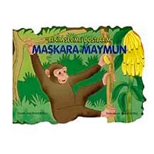 Maskara Maymun / Benim Sevgili Dostlarım