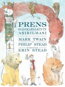 Prens Oleomargarin’in Aşırılması - Mark Twain