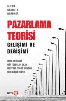 Pazarlama Teorisi Gelişimi ve Değişimi - Jagdish N. Sheth