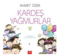 Kardeş Yağmurlar
