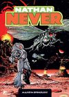 Nathan Never 14 / Mars'ın Efendileri