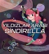 Yıldızlar Arası Sindirella