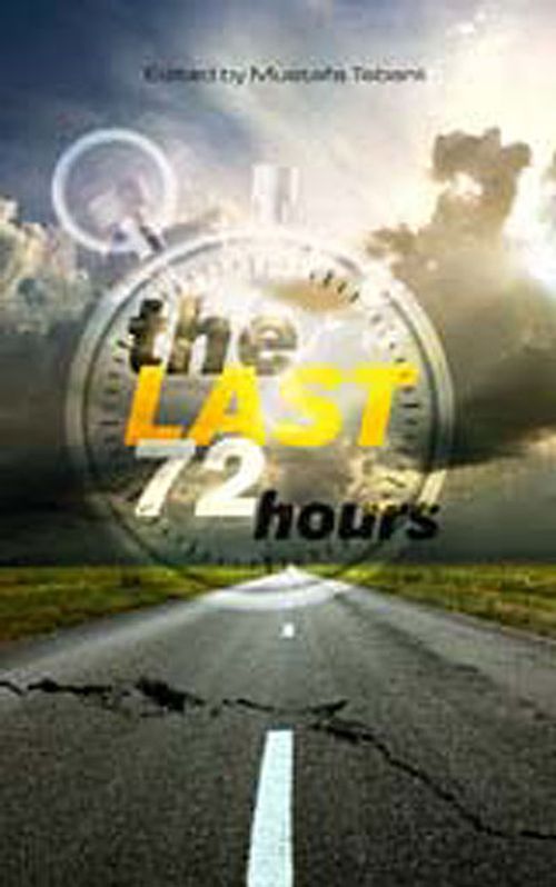 The Last 72 Hours
