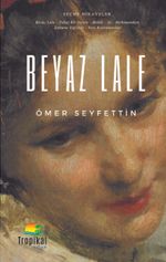 Beyaz Lale
