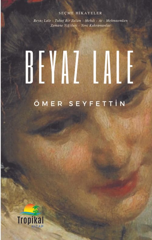 Beyaz Lale
