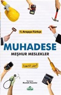 Muhadese & Meşhur Meslekler