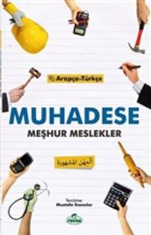Muhadese & Meşhur Meslekler
