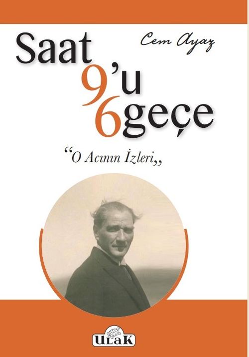 Saat 9'u 6 Geçe
