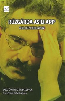 Rüzgarda Asılı Arp