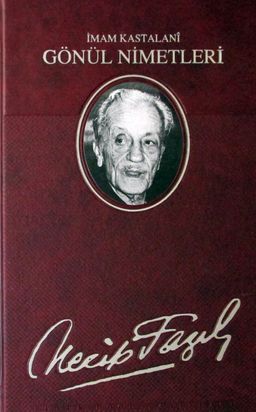 Gönül Nimetleri (Deri Ciltli)