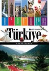 T&uuml;rkiye Gezi Rehberi