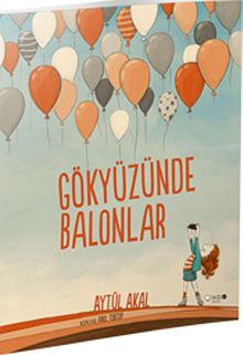 Gökyüzünde Balonlar