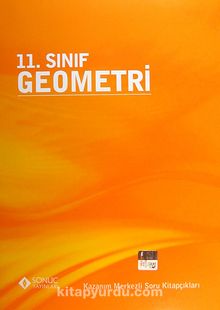 11.Sınıf Geometri Kazanım Merkezli Soru Kitapçıkları