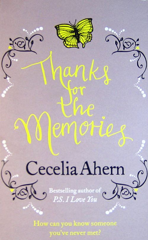 Thanks for the Memories
