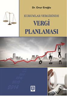 Kurumlar Vegisinde Vergi Planlaması