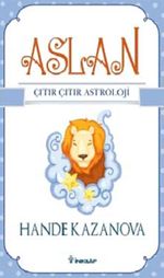 Aslan / Çıtır Çıtır Astroloji