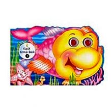 Küçük Kırmızı Balık / Boncuk Gözler