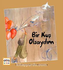 Bir Kuş Olsaydım - Fatima Sharafeddine
