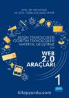 Bilişim Teknolojileri, Öğretim Teknolojileri, Materyal Geliştirme İçin Web 2.0 Araçları 1