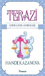 Terazi / Çıtır Çıtır Astroloji