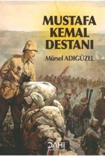 Mustafa Kemal Destanı