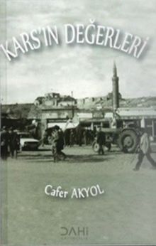 Kars'ın Değerleri