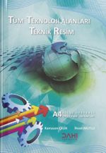 Tüm Teknoloji Alanları Teknik Resim