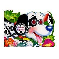 Meraklı KuçuKuçu / Boncuk Gözler