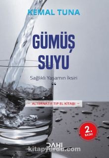 Gümüş Suyu - Kemal Tuna