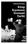 Kitap Kıyımının Evrensel Tarihi