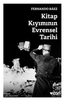 Kitap Kıyımının Evrensel Tarihi