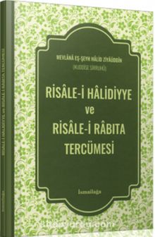 Risale-i Halidiyye ve Risale-i Rabıta Tercümesi