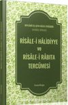 Risale-i Halidiyye ve Risale-i Rabıta Tercümesi