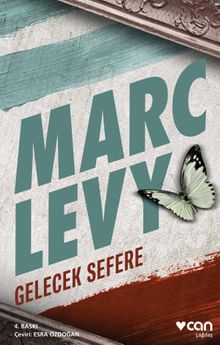 Gelecek Sefere (Ciltsiz)