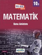 10. Sınıf Matematik Konu Anlatımı