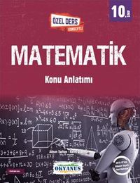 10. Sınıf Matematik Konu Anlatımı