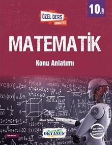 10. Sınıf Matematik Konu Anlatımı