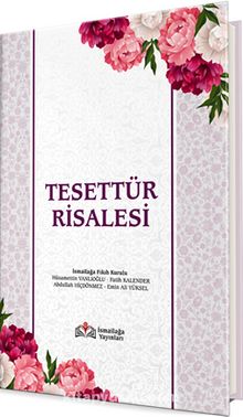 Tesettür Risalesi - Heyet